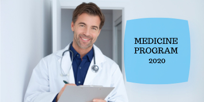 Medicine Programs 